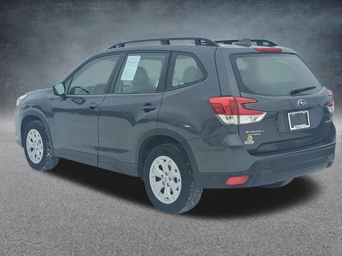 Used 2022 Subaru Forester AWD/4WD image 9