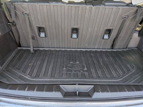 Certified 2026 Subaru Ascent Limited AWD/4WD image 6