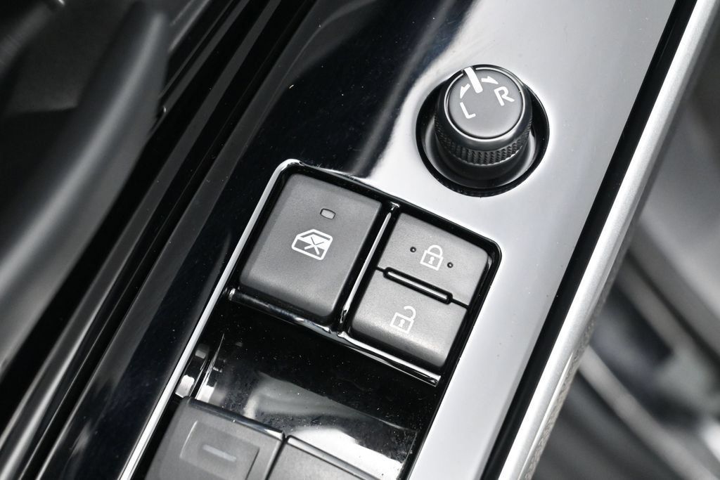Used 2024 Toyota bZ4X FWD w/ Weather Package image 12