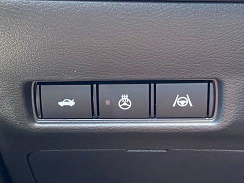New 2027 Nissan Sentra SR w/ SR Premium Package FWD image 15