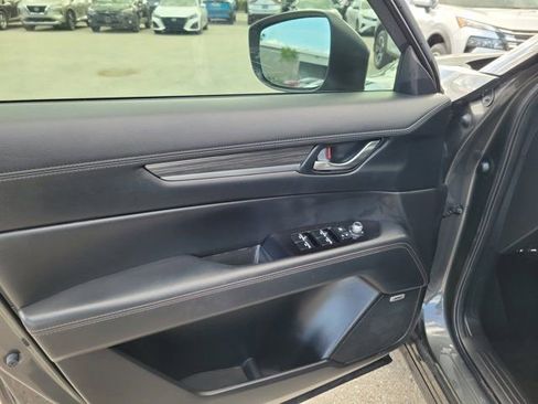 Used 2021 MAZDA CX-5 Grand Touring Reserve AWD/4WD image 24