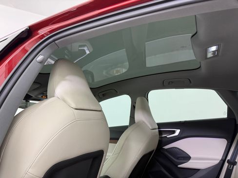 New 2025 Audi A5 2.0T Premium Plus image 16