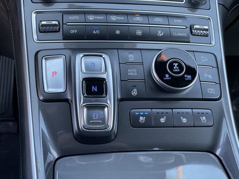 Certified 2023 Hyundai Santa Fe Calligraphy image 15