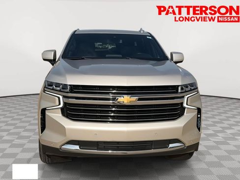 Used 2023 Chevrolet Tahoe LT RWD image 2