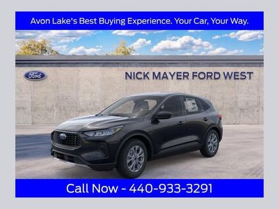 New 2026 Ford Escape Active w/ Tech Pack #1