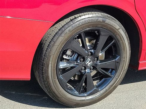 Used 2023 Honda Odyssey Sport image 24