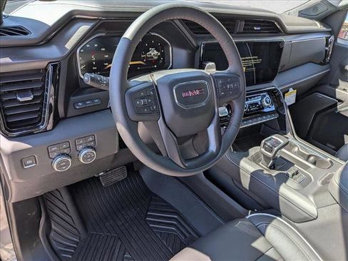 New 2026 GMC Sierra 1500 AT4X w/ AT4X AEV Edition AWD/4WD image 3