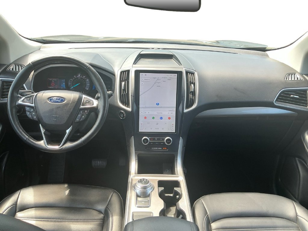 Used 2023 Ford Edge SEL w/ Convenience Package AWD/4WD image 17
