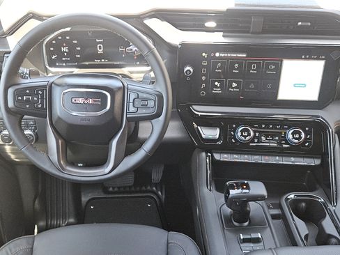 Used 2026 GMC Sierra 1500 AT4 w/ AT4 Premium Package AWD/4WD image 27