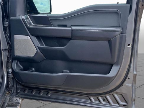 Certified 2025 Ford F150 Lariat AWD/4WD image 23