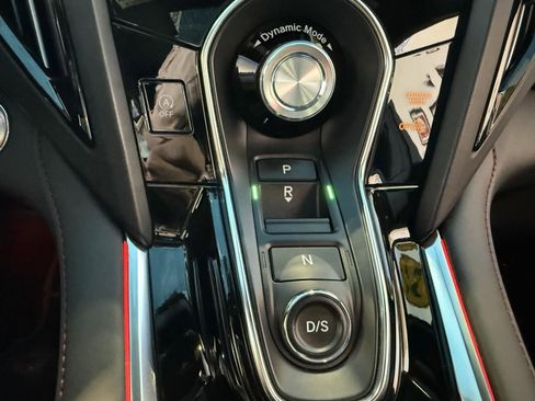 Used 2022 Acura RDX AWD image 32