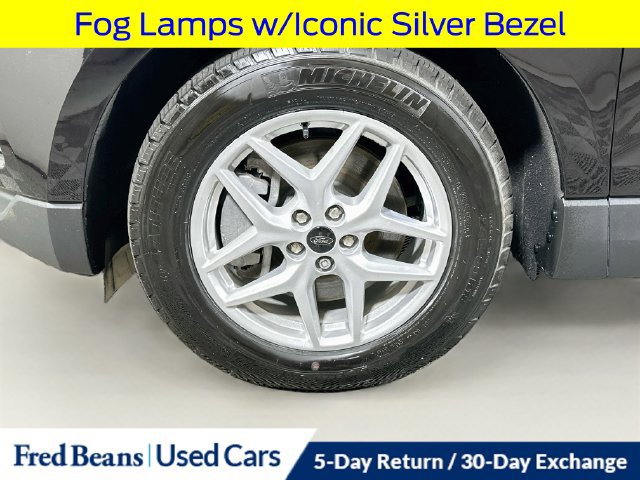 Certified 2024 Ford Edge SEL w/ Convenience Package AWD/4WD image 36