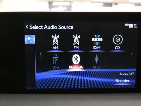 Used 2021 Lexus RX 350L Premium w/ Premium Package AWD/4WD image 15