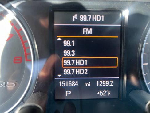 Used 2014 Audi SQ5 Prestige image 79