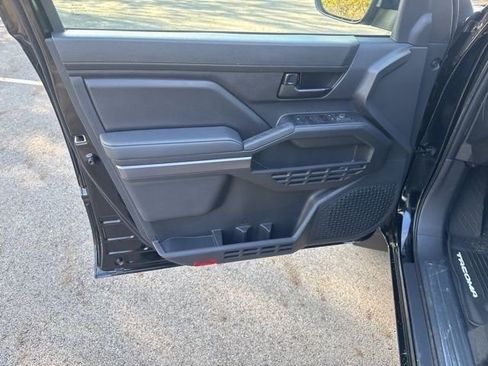 New 2026 Toyota Tacoma SR5 image 13