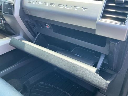 Used 2021 Ford F250 Lariat AWD/4WD image 29