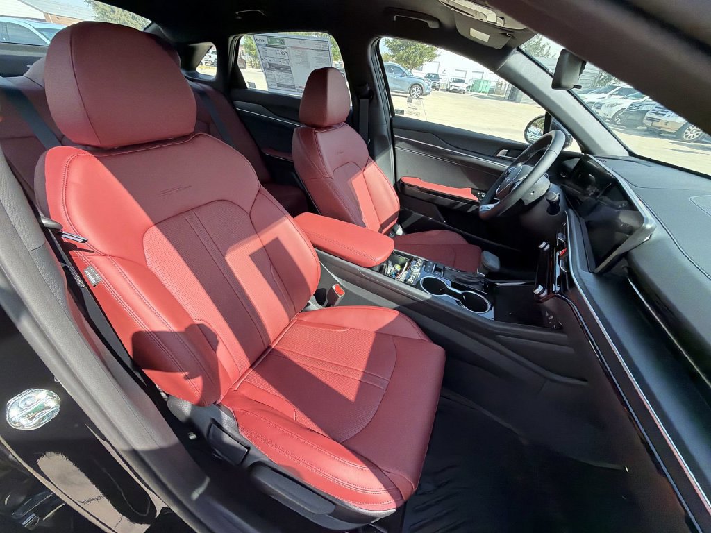 New 2026 Kia K5 GT-Line FWD image 27