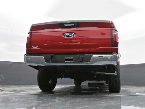 Used 2024 Ford F150 XLT w/ FX4 Off-Road Package AWD/4WD image 31