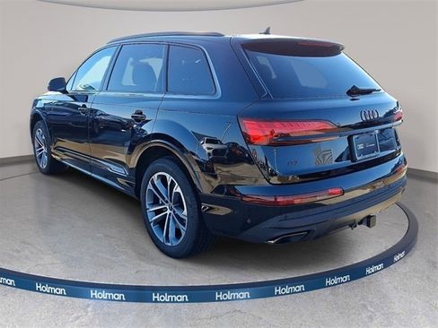 New 2026 Audi Q7 2.0T Premium Plus image 2