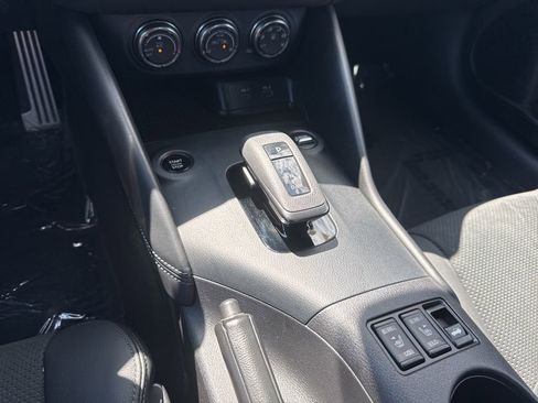 Used 2024 Nissan Z Performance w/ Floor Mat Package image 17