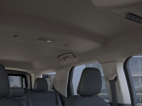 New 2026 Ford Bronco Sport Big Bend image 22