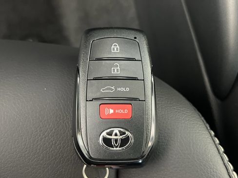 Used 2024 Toyota Corolla XLE FWD image 35