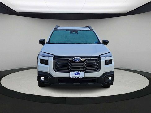 New 2026 Subaru Outback Premium image 3