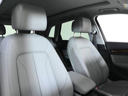 Certified 2023 Audi Q5 2.0T Premium Plus w/ Premium Plus Package image 16