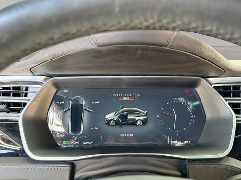 Used 2016 Tesla Model X Performance image 30