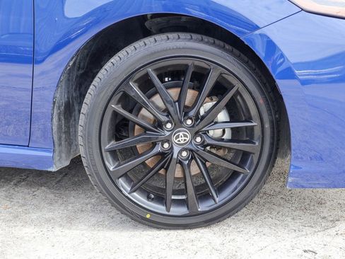 Used 2024 Toyota Camry XSE image 25