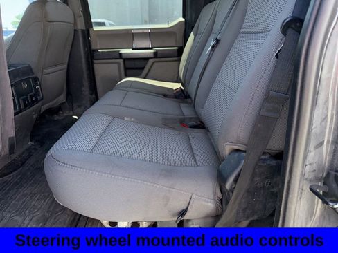 Used 2020 Ford F250 XLT w/ XLT Premium Package AWD/4WD image 8