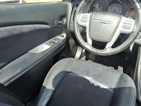 Used 2013 Chrysler 200 S image 23