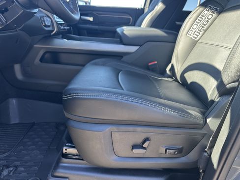 New 2026 RAM 2500 Power Wagon image 11