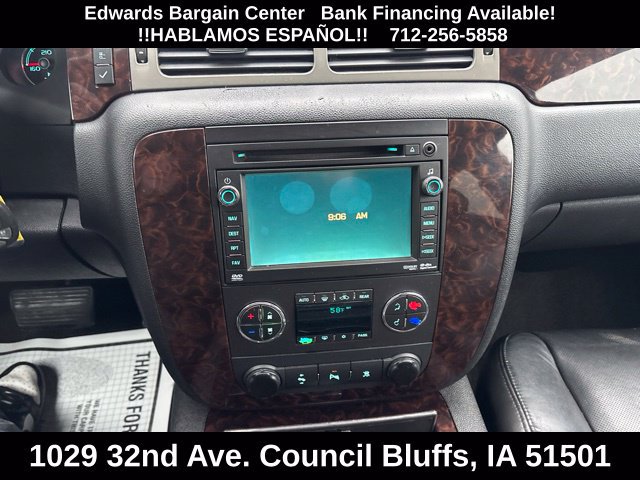 Used 2010 GMC Yukon XL Denali AWD/4WD image 22