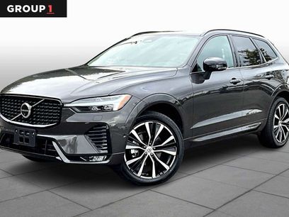 Used 2025 Volvo XC60 B5 Plus