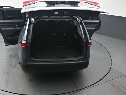 Certified 2026 Toyota Grand Highlander AWD image 50