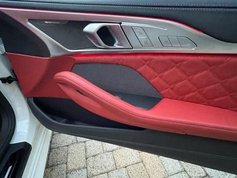 Used 2023 BMW M8 Competition w/ Driving Assistance Package image 26