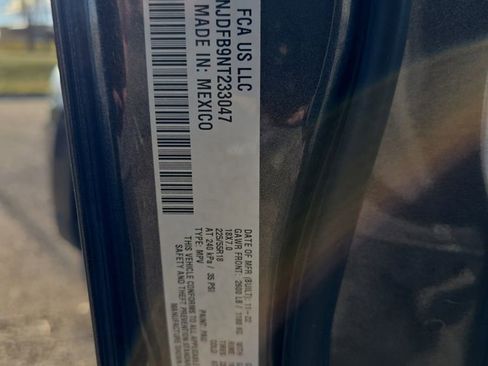 Used 2022 Jeep Compass Latitude w/ Sun and Sound Group image 30