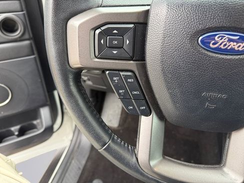 Used 2020 Ford Expedition XLT image 19