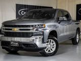 Used 2021 Chevrolet Silverado 1500 LT image 3