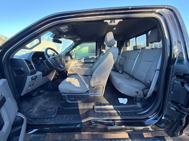 Used 2019 Ford F150 XLT w/ Equipment Group 302A Luxury AWD/4WD image 8