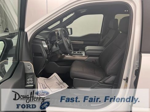 New 2025 Ford F150 STX w/ Equipment Group 201A FX4 image 26