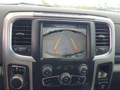 Used 2016 RAM 1500 Lone Star image 15