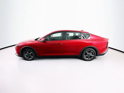 Used 2025 Kia K4 FWD image 4