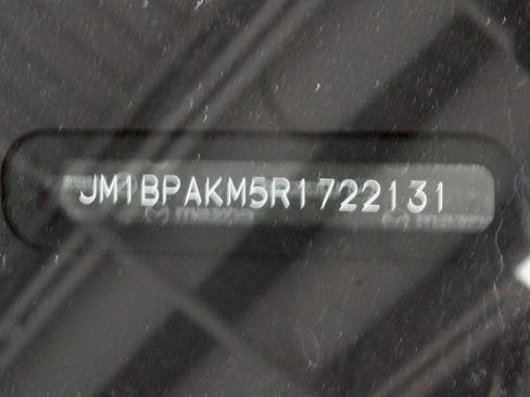 Used 2024 MAZDA MAZDA3 s FWD image 31