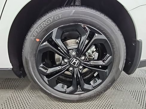 New 2025 Honda Accord SE image 38