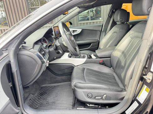 Used 2012 Audi A7 3.0T Prestige AWD/4WD image 12