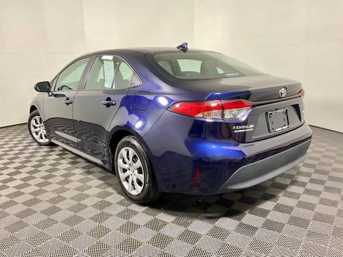Used 2024 Toyota Corolla LE FWD image 10