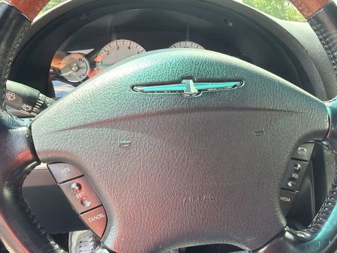 Used 2003 Ford Thunderbird RWD image 20