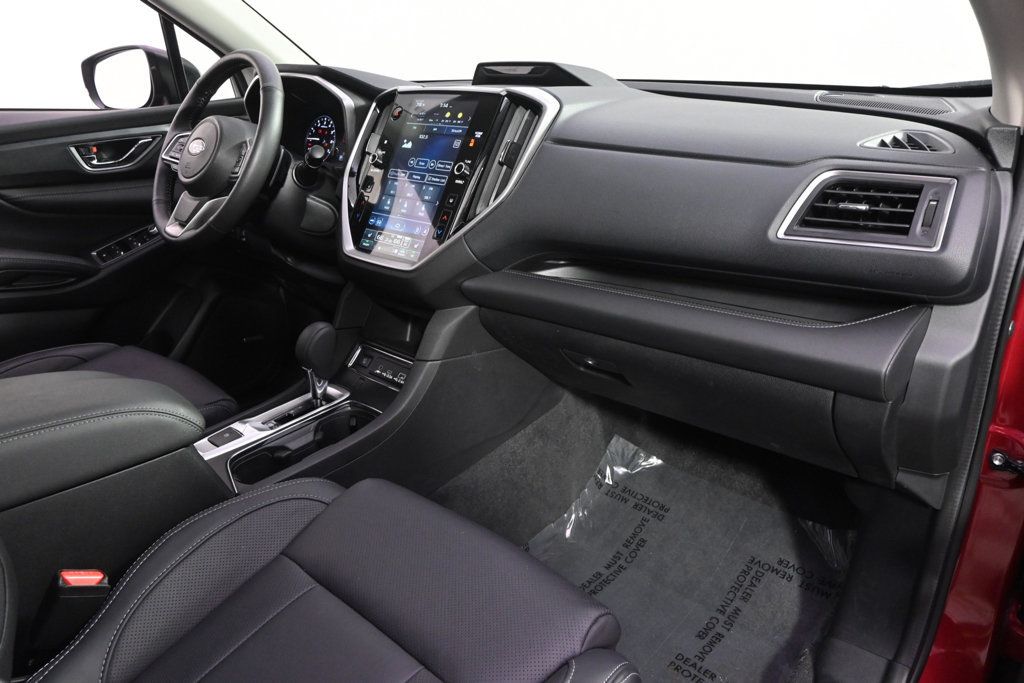 Used 2025 Subaru Ascent Limited AWD/4WD image 15